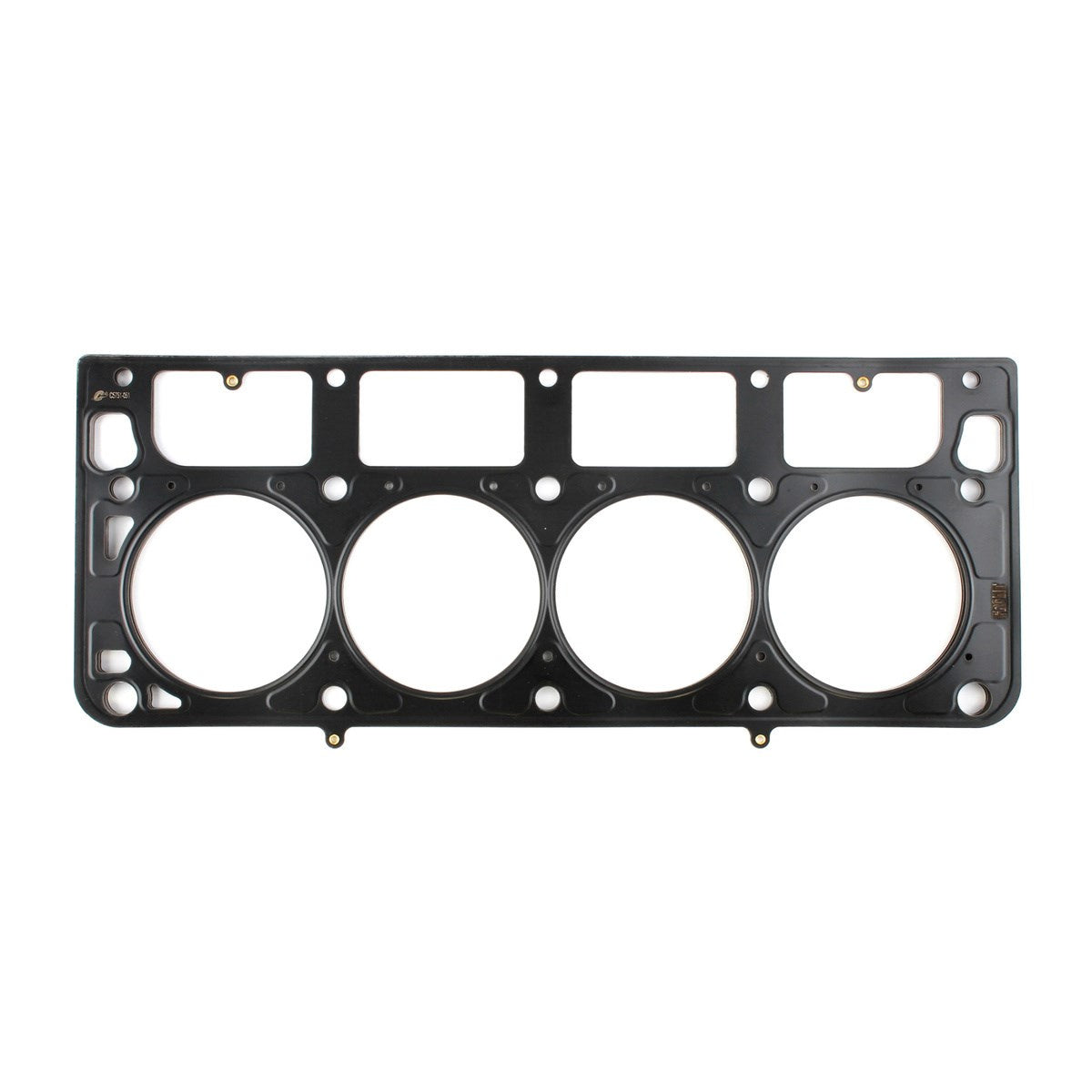 Zylinderkopfdichtung GM LS1/LS2/LS3/LS6 Gen-3/4 Small Block V8 .027" MLS, 4.060" Bohrung Cometic C5751-027