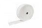 TurboWorks Auspuff-Hitzeschutzband 50mm x 2mm 15m Weiß Keramik