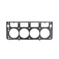 Zylinderkopfdichtung GM LS1/LS2/LS3/LS6 Gen-3/4 Small Block V8 .027" MLS, 4.130" Bohrung Cometic C5317-027