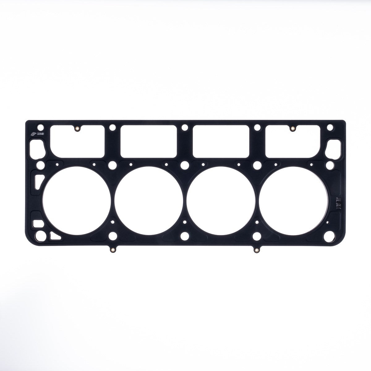 Zylinderkopfdichtung GM LS1/LS2/LS3/LS6 Gen-3/4 Small Block V8 .027" MLS, 4.160" Bohrung Cometic C5318-027
