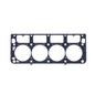 Zylinderkopfdichtung GM LS1/LS2/LS3/LS6 Gen-3/4 Small Block V8 .030" MLS, 4.190" Bohrung Cometic C5319-030