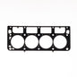 Zylinderkopfdichtung GM LS1/LS2/LS3/LS6 Gen-3 Small Block V8 .080" MLS, Bohrung 4.125", mit Darton MID Hülsen Cometic C5789-080