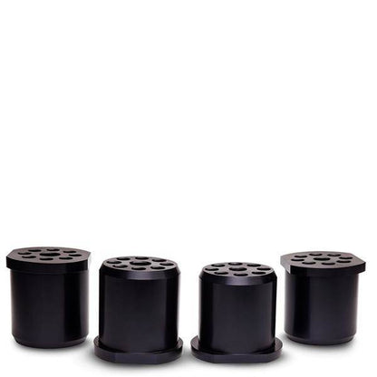 Mounting bushings of cart BMW E36 Aluminium