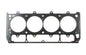 Zylinderkopfdichtung GM LSX Gen-4 Small Block V8 .040" MLX, 4.200" Bohrung, LHS Cometic C5078-040