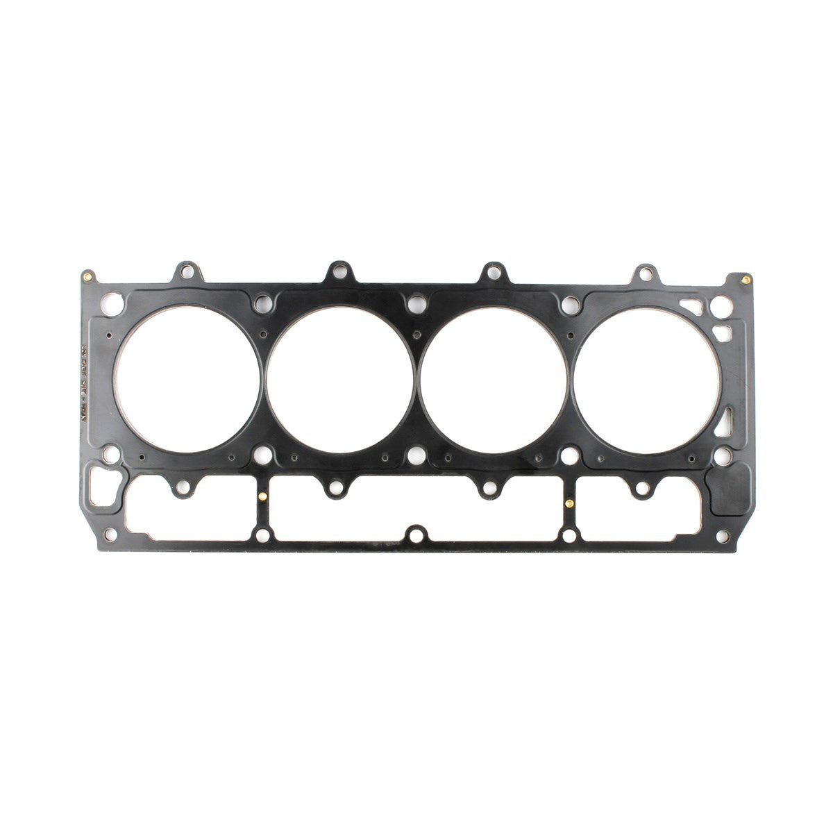 Zylinderkopfdichtung GM LSX Gen-4 Small Block V8 .044" MLX, 4,165" Bohrung, RHS Cometic C5702-044