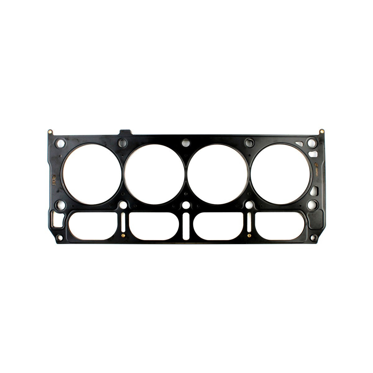 Zylinderkopfdichtung GM LT1/LT4 Gen-V Small Block V8 .051" MLX, 4.150" Bohrung Cometic C15203-051
