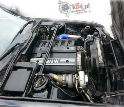 k64 Turbocharger GT30 .80 T3