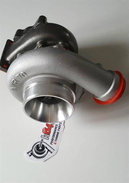 k64 Turbocharger GT35 .63