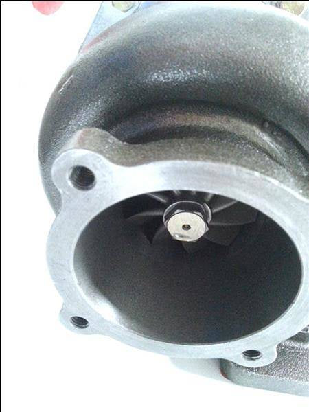 k64 Turbocharger GT3582 .63 T3