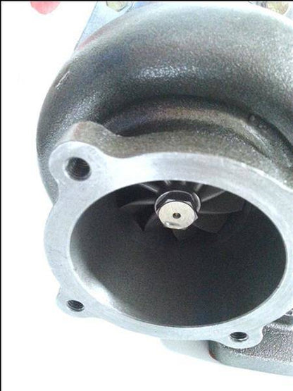 k64 Turbocharger GT3582 .63 T3
