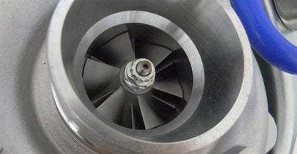 k64 Turbolader T04E
