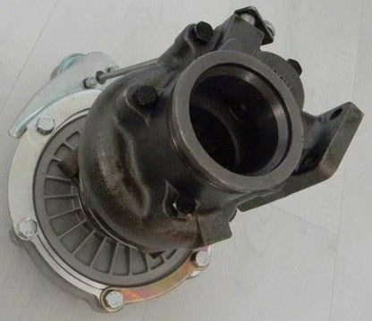 k64 Turbolader T04E