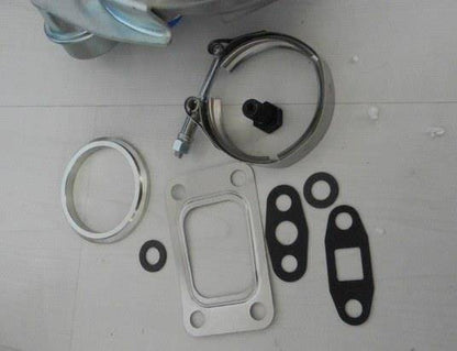 k64 Turbolader T04E