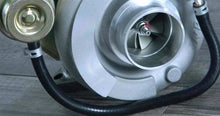 k64 Turbocharger TD05 20G Subaru WRX STI EJ20/EJ25 400+