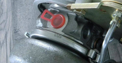 k64 Turbocharger TD05 20G Subaru WRX STI EJ20/EJ25 400+