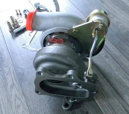 k64 Turbocharger TD05 20G Subaru WRX STI EJ20/EJ25 400+