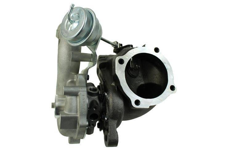 TurboWorks Turbocharger 53039880011 VW Audi 1.8T 150hp