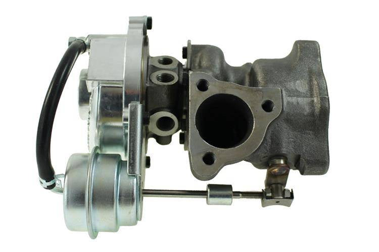 TurboWorks Turbolader 53039880029 VW Audi 1.8T 150 PS