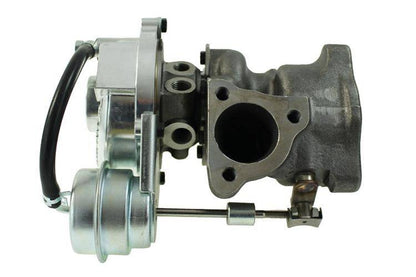 TurboWorks Turbolader 53039880029 VW Audi 1.8T 150 PS