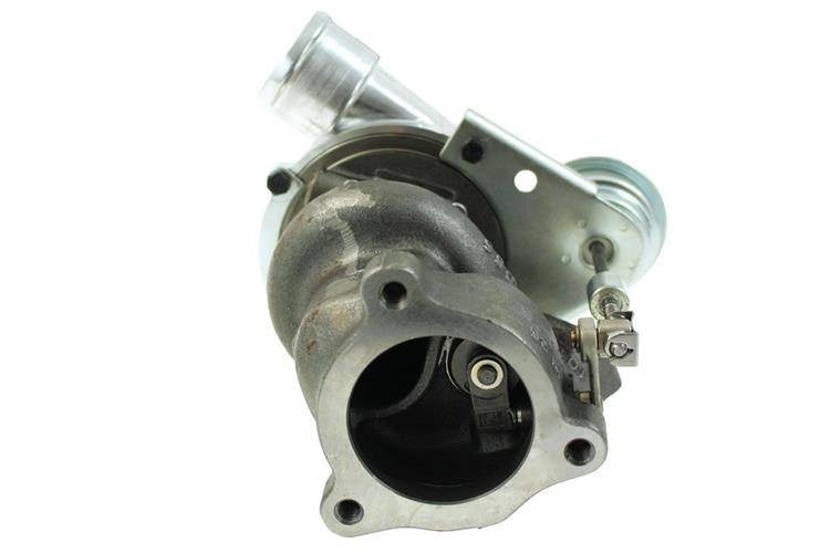 TurboWorks Turbolader 53039880029 VW Audi 1.8T 150 PS