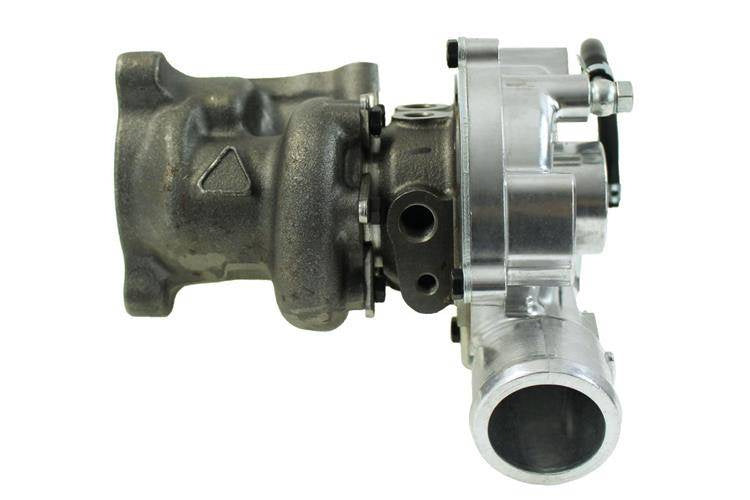 TurboWorks Turbolader 53039880029 VW Audi 1.8T 150 PS