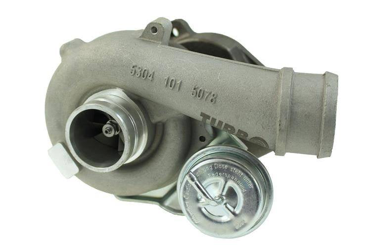 TurboWorks Turbolader 53049700023 VW Audi 1.8T 240PS