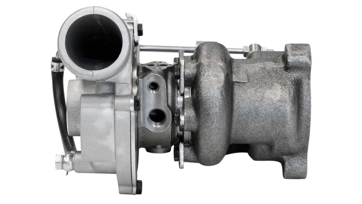 TurboWorks Turbocharger 53049880015 VW Audi 1.8T 210hp