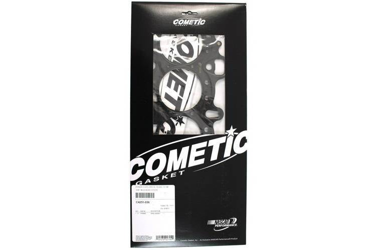 Zylinderkopfdichtung Honda D15Z1/D16Y5/D16Y7/D16Y8/D16Z6 .027" MLS, 75,5 mm Bohrung Cometic C4251-027