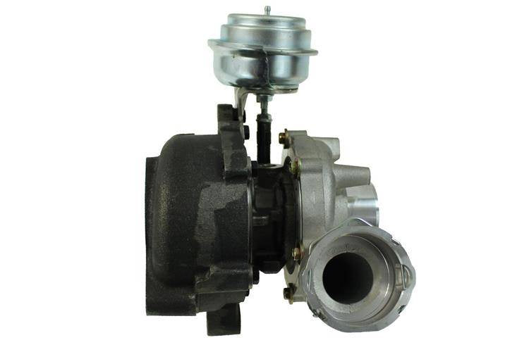 TurboWorks Turbocharger 717858-5009S VW Audi 1.9TDI 140hp