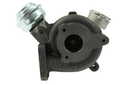 TurboWorks Turbocharger 717858-5009S VW Audi 1.9TDI 140hp