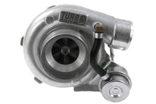TurboWorks Turbocharger GT2860 Float Cast 5-Bolt 0.64AR