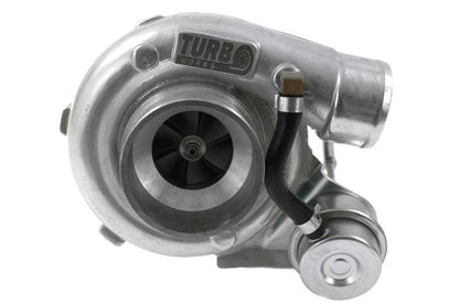 TurboWorks Turbocharger GT2860 Float Cast 5-Bolt 0.64AR