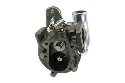 TurboWorks Turbocharger GT2871 Float Cast 5-Bolt 0.86AR