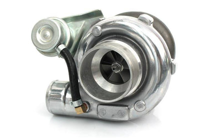 TurboWorks Turbolader GT2871R DBB Guss 5-Bolt 0,64AR