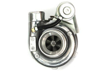 TurboWorks Turbocharger GT2871R DBB Cast 5-Bolt 0.64AR