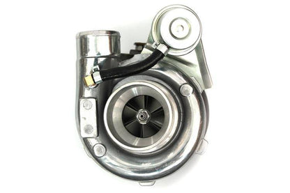 TurboWorks Turbolader GT2871R DBB Guss 5-Bolt 0,64AR