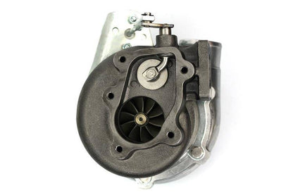 TurboWorks Turbolader GT2871R DBB Guss 5-Bolt 0,64AR
