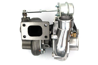 TurboWorks Turbolader GT2871R DBB Guss 5-Bolt 0,64AR