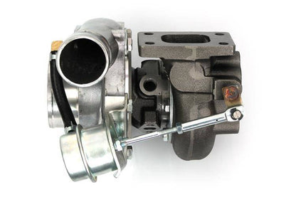 TurboWorks Turbolader GT2871R DBB Guss 5-Bolt 0,64AR