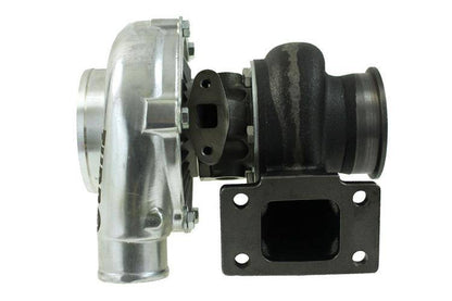 TurboWorks Turbolader GT3037 Float Cast V-Band 0.63AR