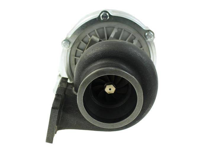 TurboWorks Turbolader GT3037 Float Cast V-Band 0.63AR