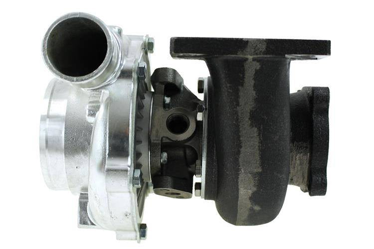 TurboWorks Turbocharger GT3037R BB 4-bolt 0.63AR