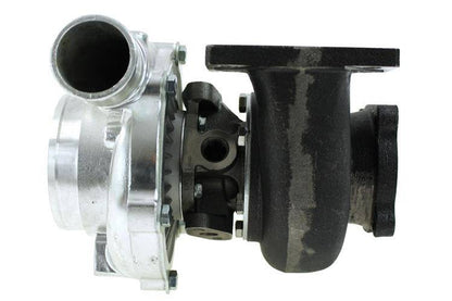 TurboWorks Turbocharger GT3037R BB 4-bolt 0.63AR
