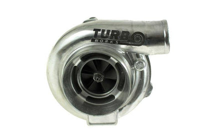 TurboWorks Turbolader GT3076 Float Cast 4-Bolt 0,63AR
