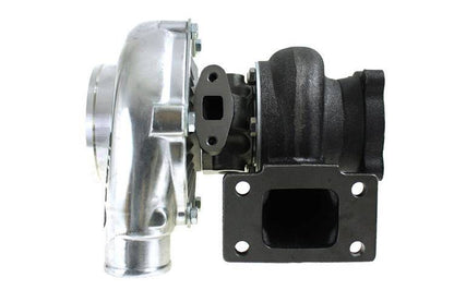 TurboWorks Turbolader GT3076 Float Cast 4-Bolt 0,63AR