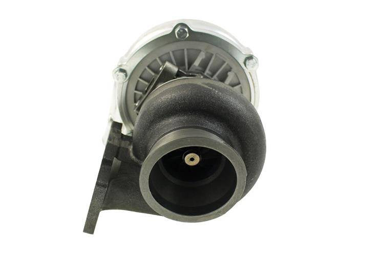 TurboWorks Turbolader GT3076 Float Cast V-Band 0.63AR