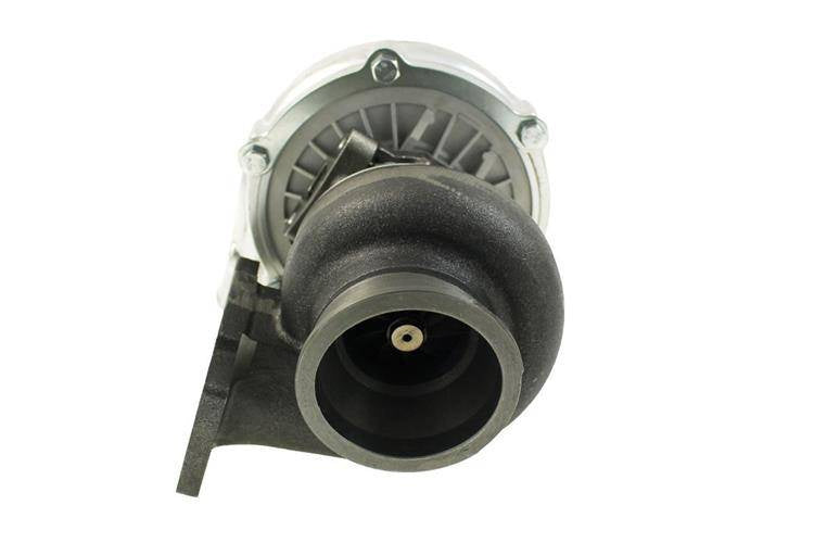 TurboWorks Turbolader GT3076 Float Cast V-Band 0.82AR
