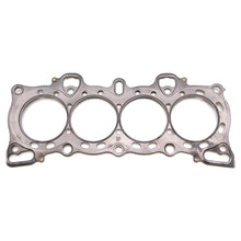 Cylinder Head Gasket Honda D15B1/D15B2/D15B6/D15B7/D15B8/D16A6 .018" MLS , 76mm Bore Cometic C4118-018