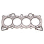 Cylinder Head Gasket Honda D15B1/D15B2/D15B6/D15B7/D15B8/D16A6 .018" MLS , 76mm Bore Cometic C4118-018