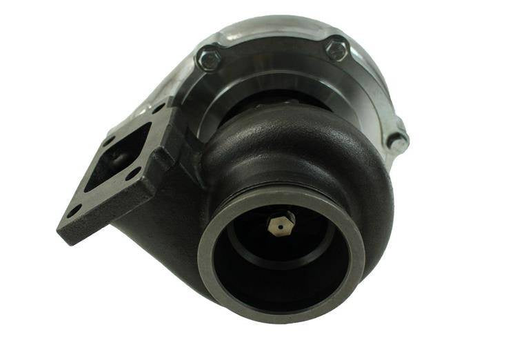 TurboWorks Turbocharger GT3076R GEN2 DBB Cast V-Band 0.82AR